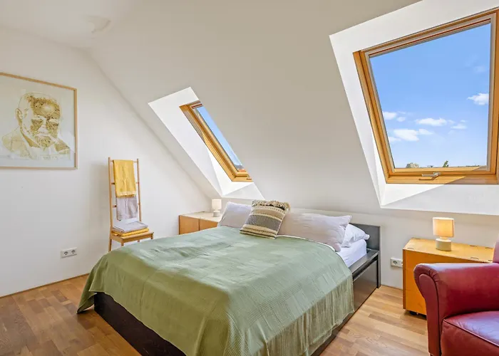 360° View Loft 2