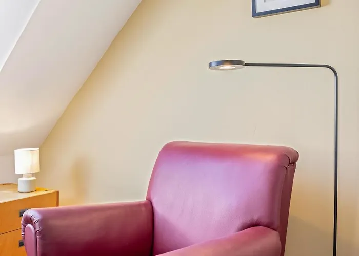 360° View Loft 2 Apartmán Vídeň