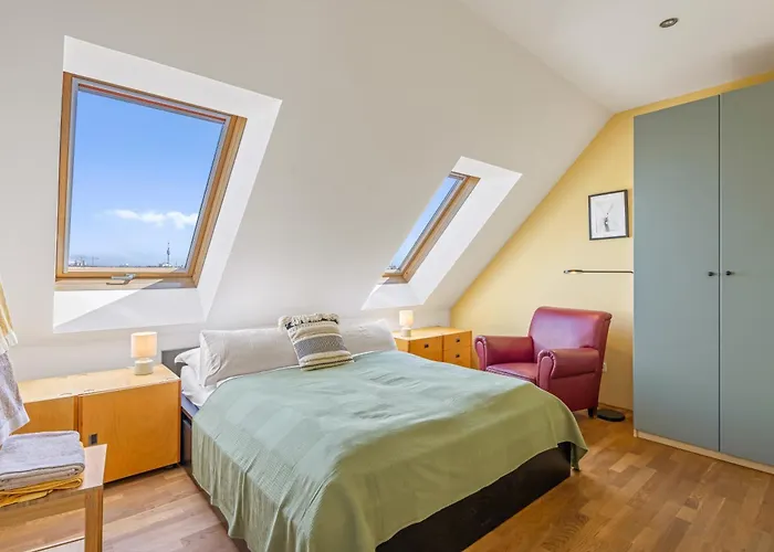 360° View Loft 2 Apartmán