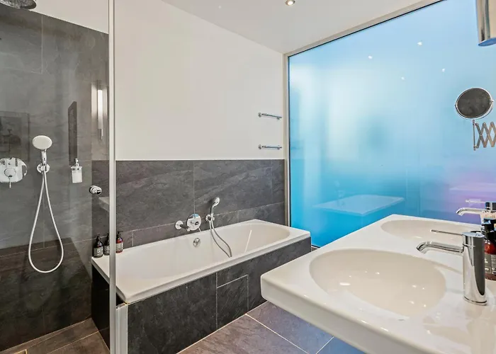 360° View Loft 2 * Vídeň