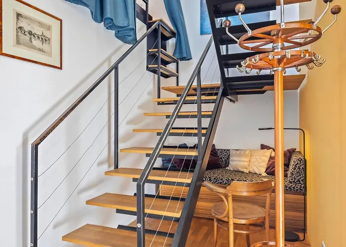 360° View Loft 2