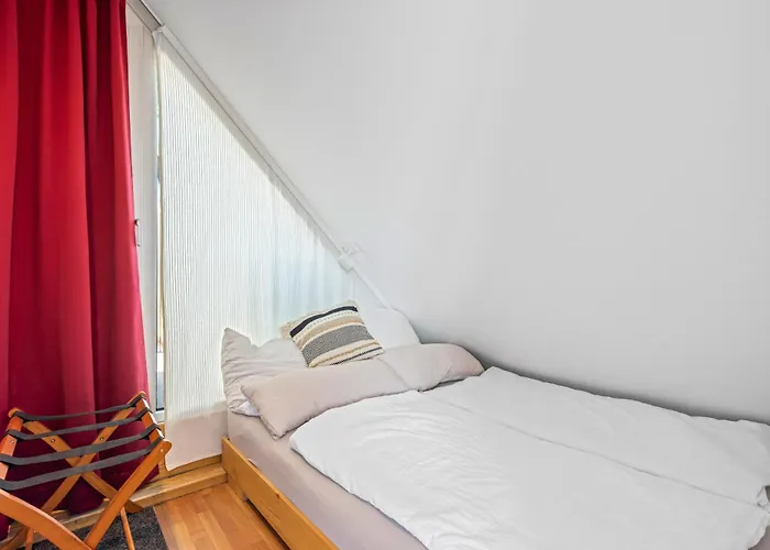 360° View Loft 2 Apartmán *