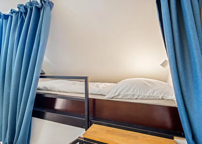 Apartmán 360° View Loft 2 Vídeň