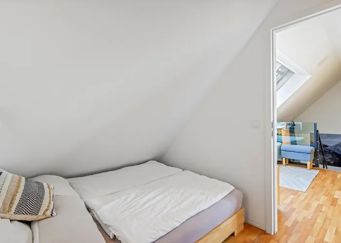 360° View Loft 2 Apartmán *