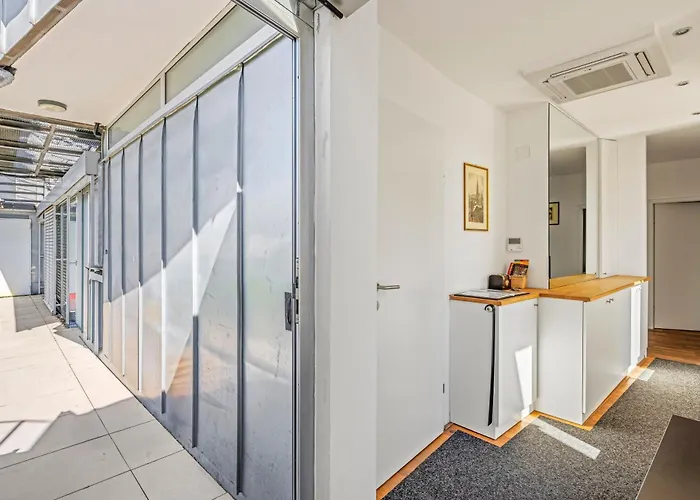 Apartmán 360° View Loft 2 *