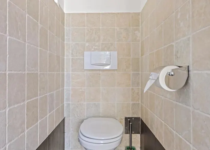 360° View Loft 2 Apartmán Vídeň