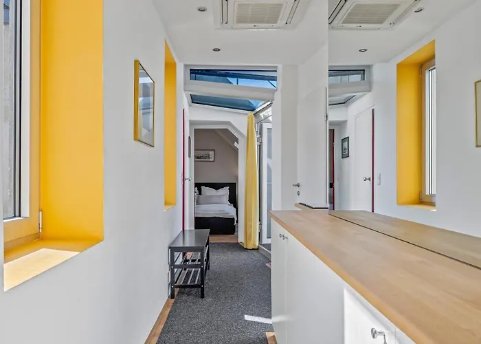 Apartmán 360° View Loft 2