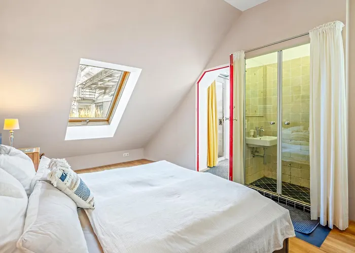 360° View Loft 2 Apartmán *