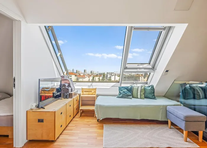 360° View Loft 2