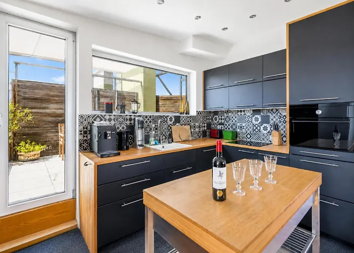 360° View Loft 2 *