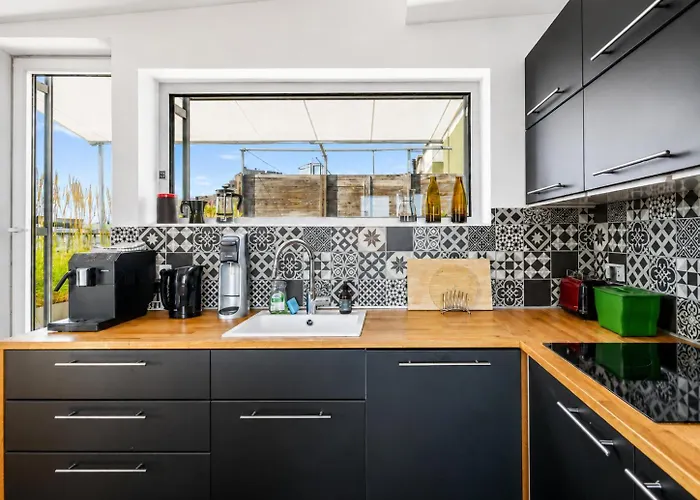 360° View Loft 2 *